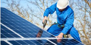 Installation Maintenance Panneaux Solaires Photovoltaïques à Launstroff